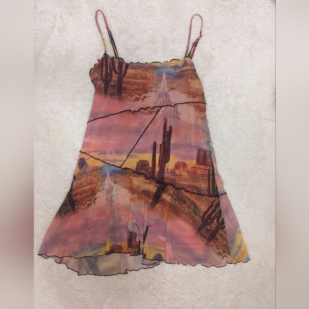 Urban Outfitters Mini Dress